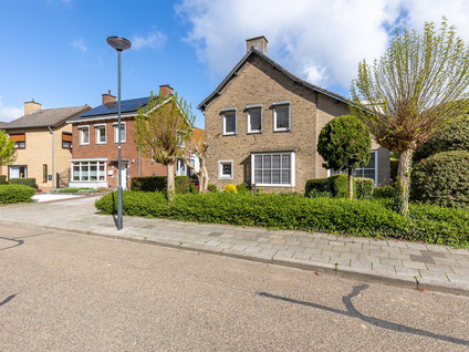 Dwarsstraat 7