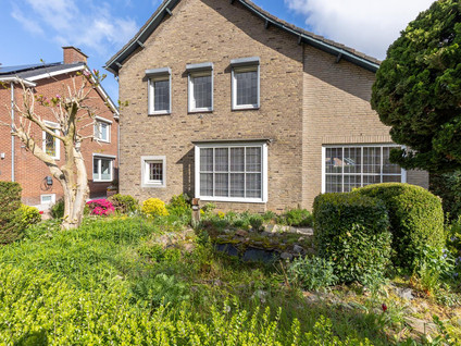 Dwarsstraat 7