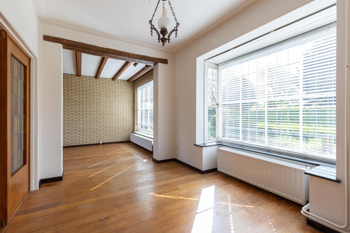 Vrijstaande woning te koop: Dwarsstraat 7, Guttecoven