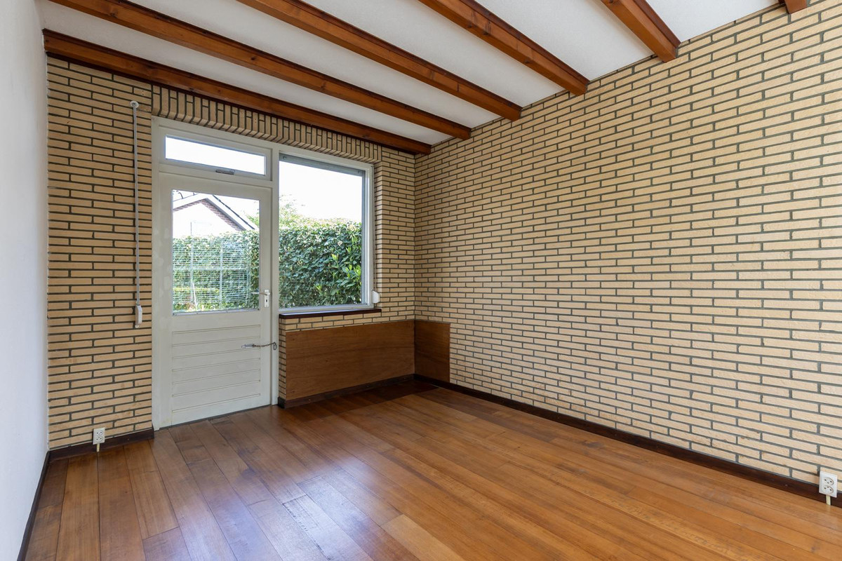 Vrijstaande woning te koop: Dwarsstraat 7, Guttecoven