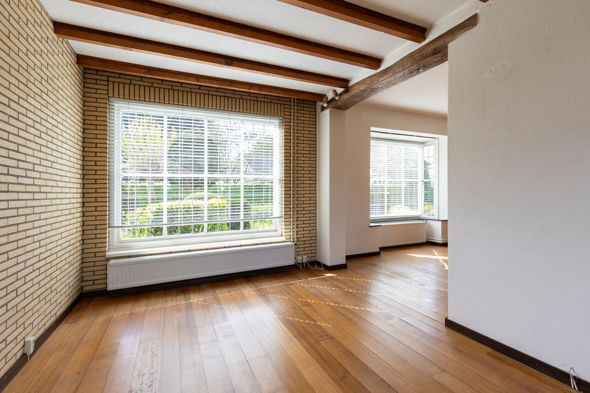 Vrijstaande woning te koop: Dwarsstraat 7, Guttecoven