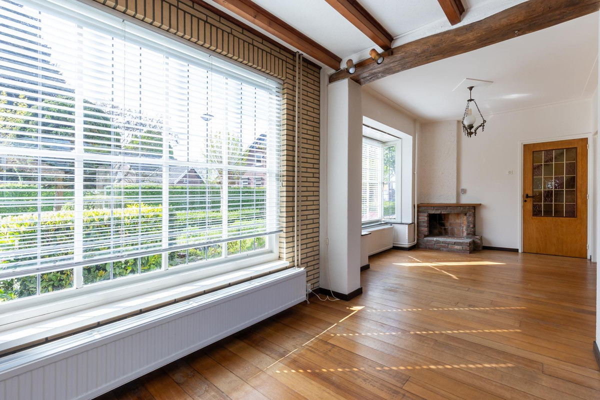 Vrijstaande woning te koop: Dwarsstraat 7, Guttecoven