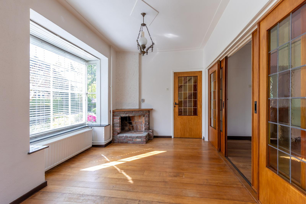 Vrijstaande woning te koop: Dwarsstraat 7, Guttecoven