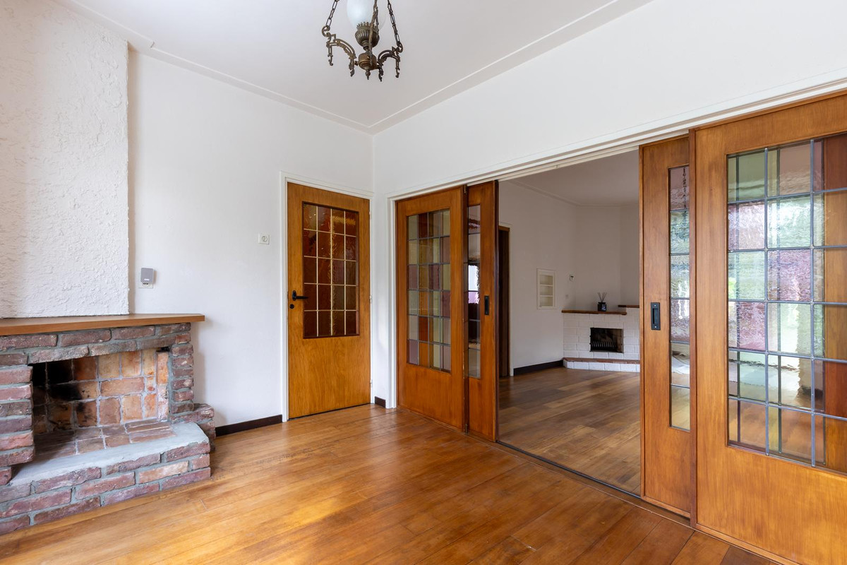 Vrijstaande woning te koop: Dwarsstraat 7, Guttecoven