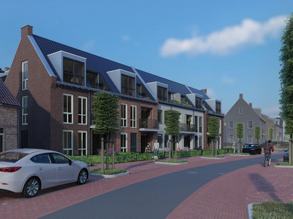 homes for rent on Bouwtype 1