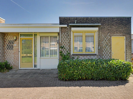 Schaepmanstraat 27