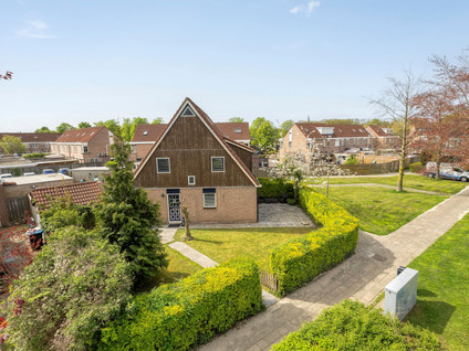 Vriezendijk 2