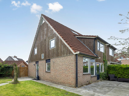 Vriezendijk 2