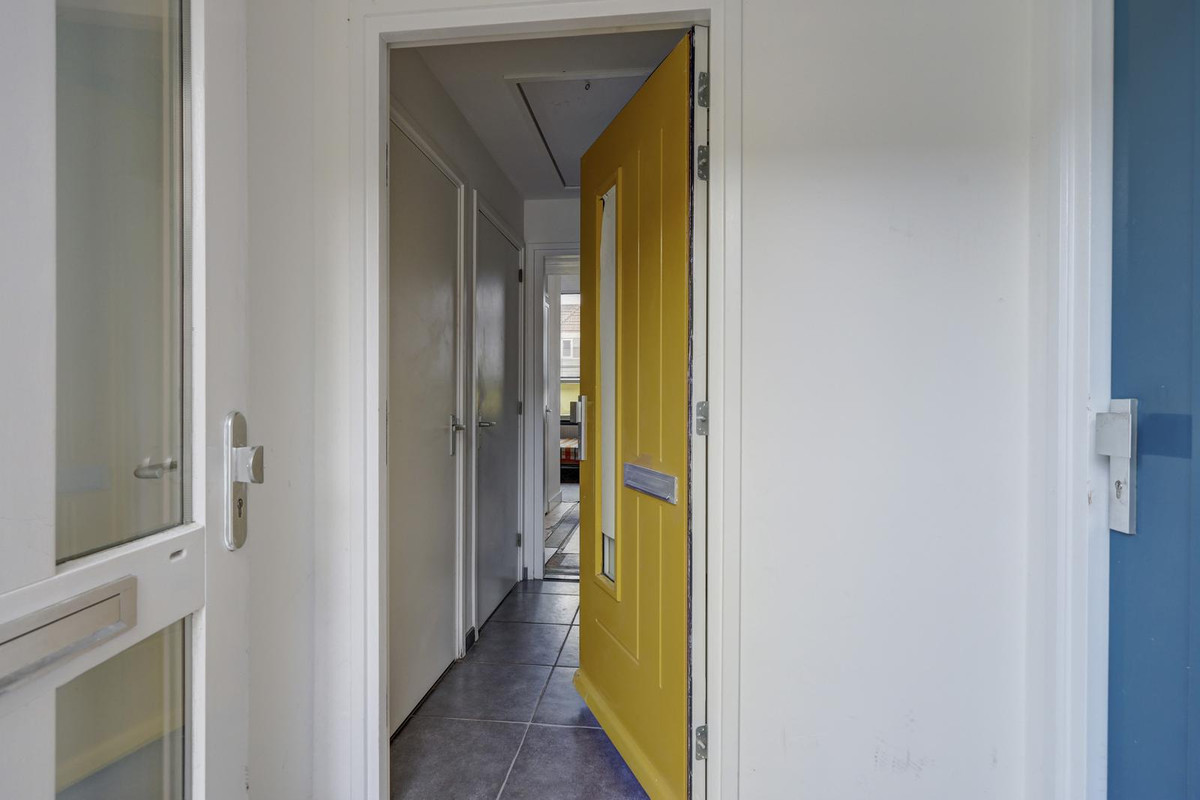 Appartement te koop: Dahliastraat 9C, Almelo
