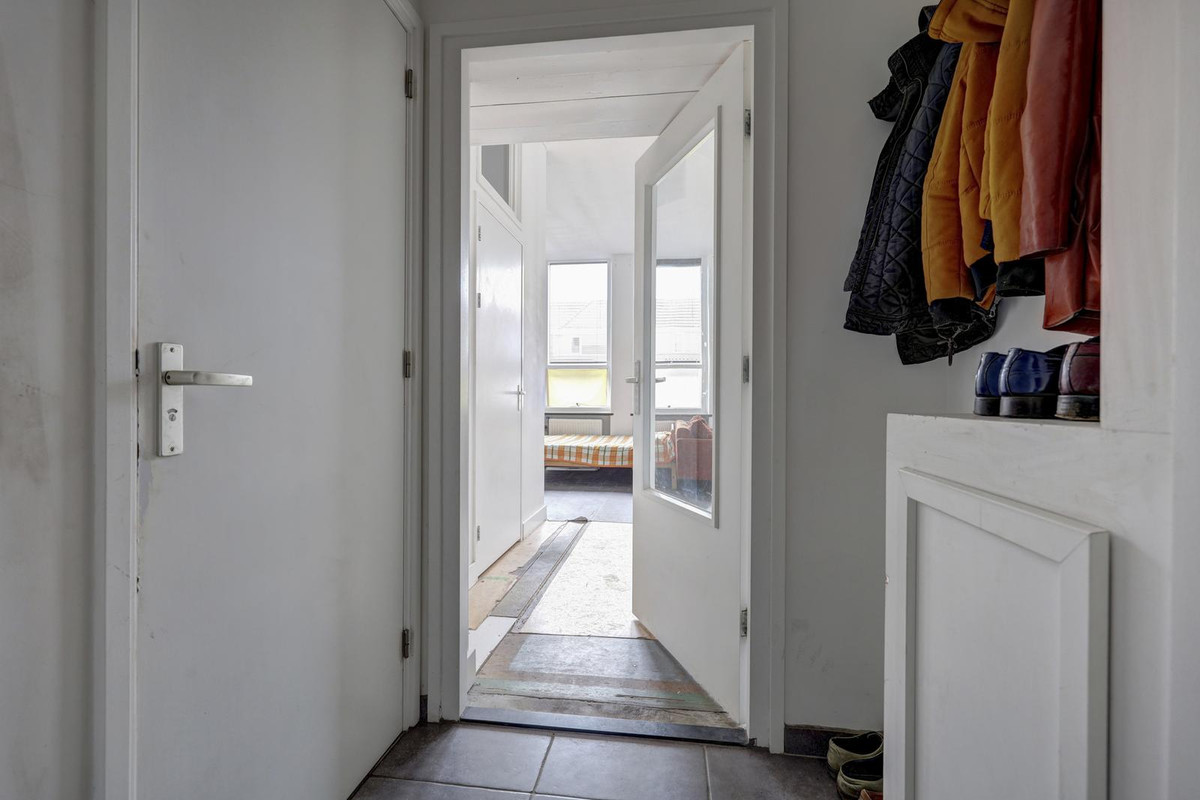 Appartement te koop: Dahliastraat 9C, Almelo