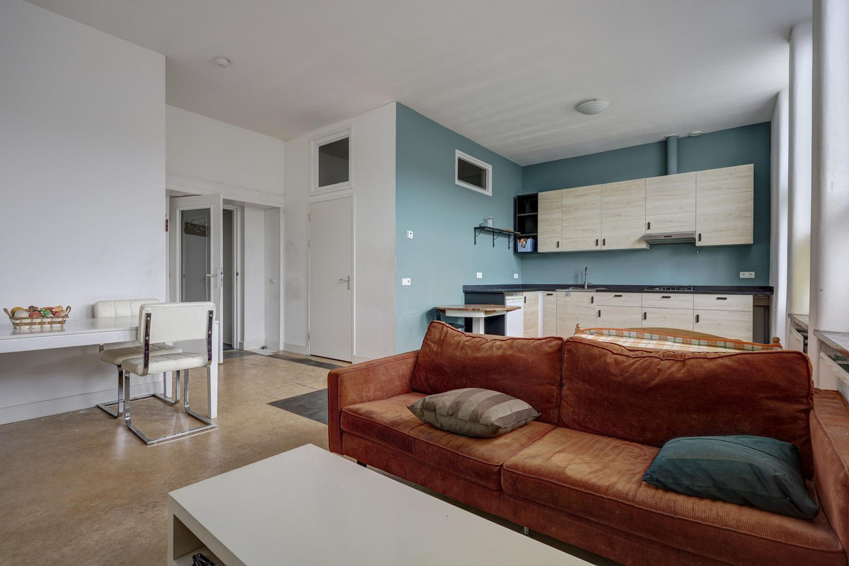Appartement te koop: Dahliastraat 9C, Almelo
