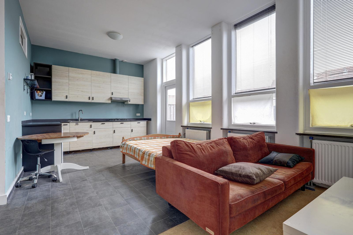 Appartement te koop: Dahliastraat 9C, Almelo