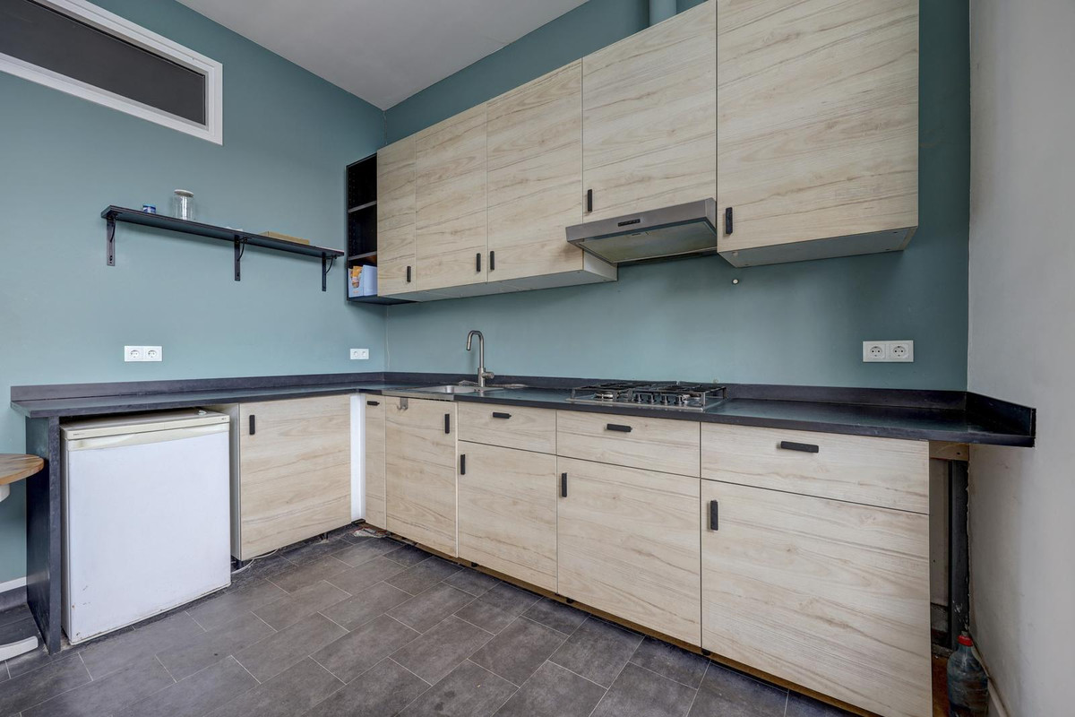 Appartement te koop: Dahliastraat 9C, Almelo