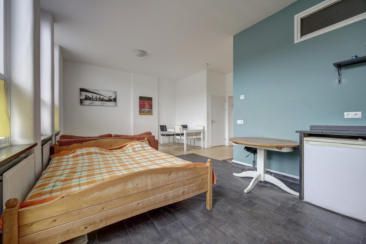 Appartement te koop: Dahliastraat 9C, Almelo