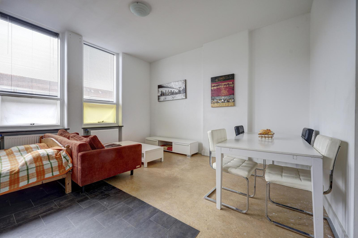 Appartement te koop: Dahliastraat 9C, Almelo
