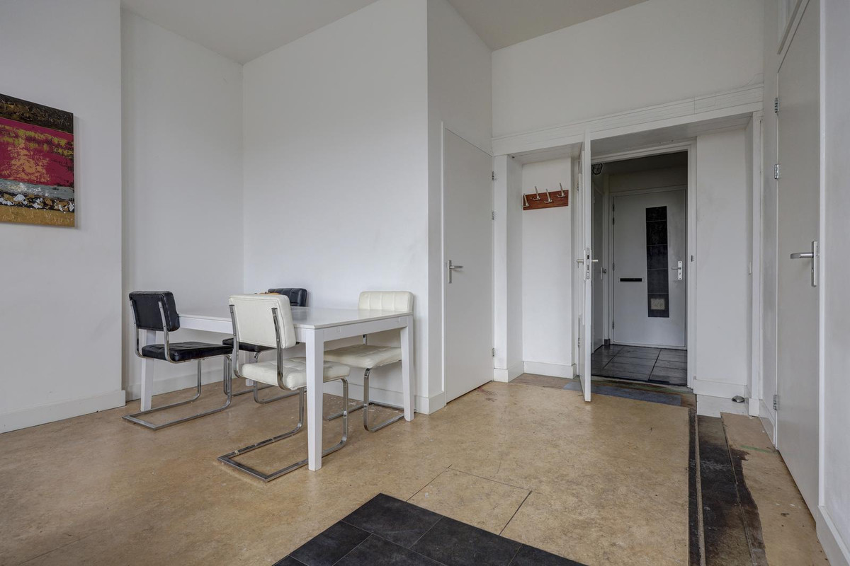 Appartement te koop: Dahliastraat 9C, Almelo