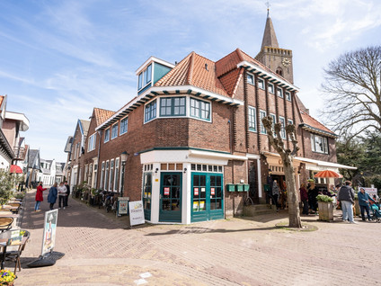 Binnenburg 6A