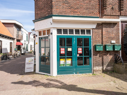 Binnenburg 6A