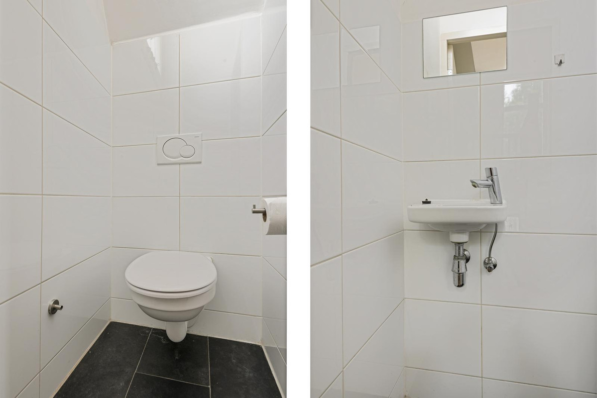 Appartement te koop: Botermarkt 31, Haarlem