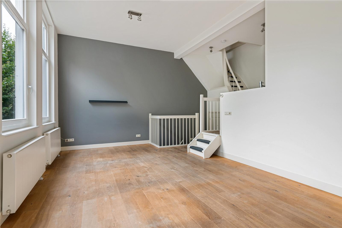 Appartement te koop: Botermarkt 31, Haarlem