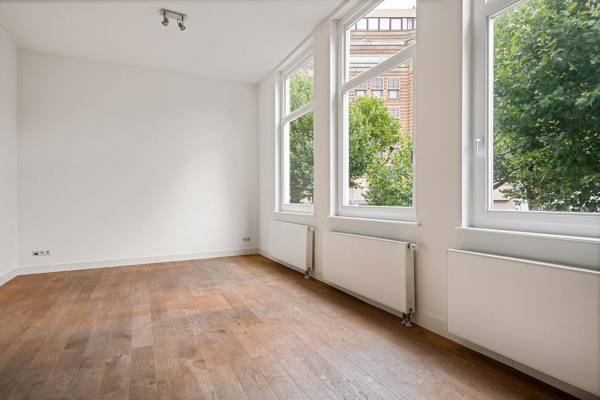 Appartement te koop: Botermarkt 31, Haarlem