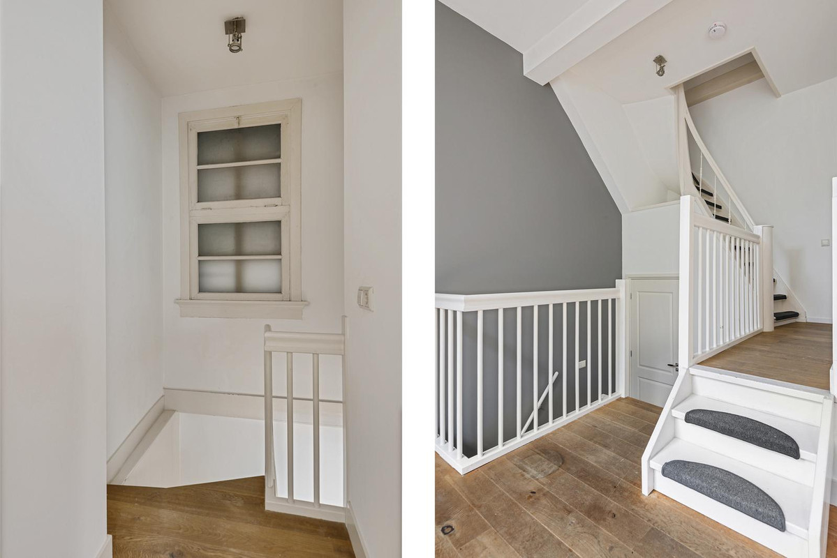 Appartement te koop: Botermarkt 31, Haarlem