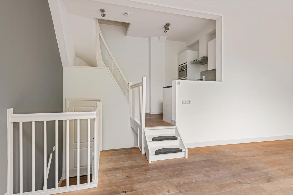 Appartement te koop: Botermarkt 31, Haarlem