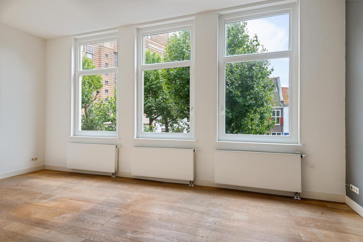 Appartement te koop: Botermarkt 31, Haarlem