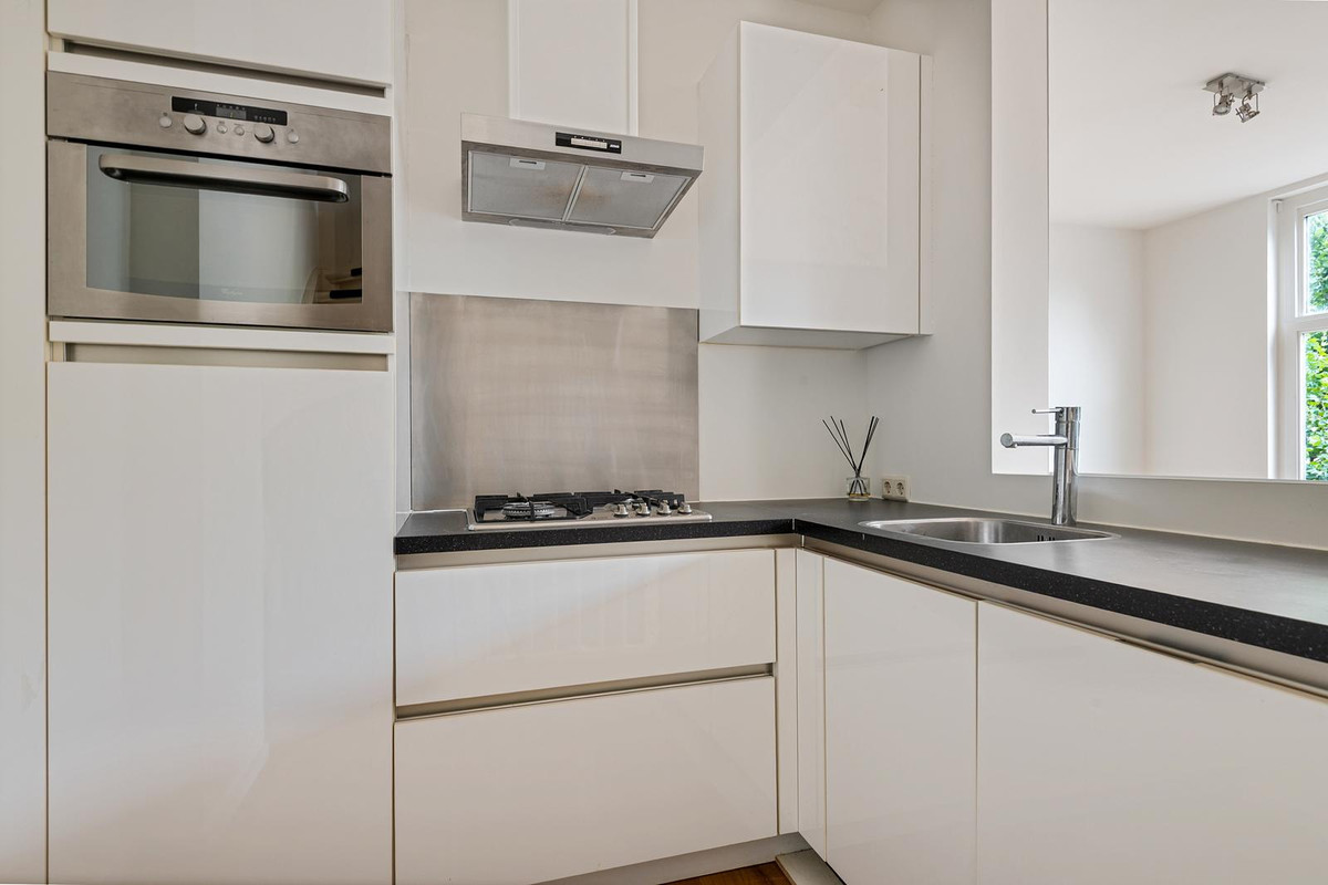Appartement te koop: Botermarkt 31, Haarlem