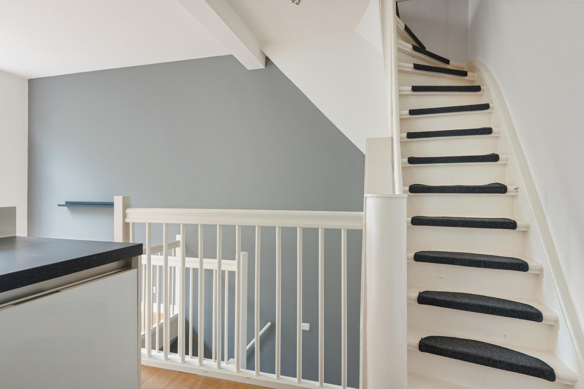 Appartement te koop: Botermarkt 31, Haarlem