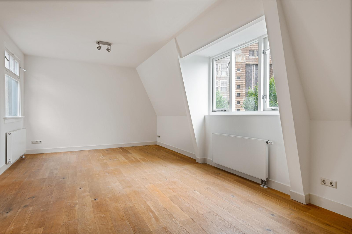 Appartement te koop: Botermarkt 31, Haarlem