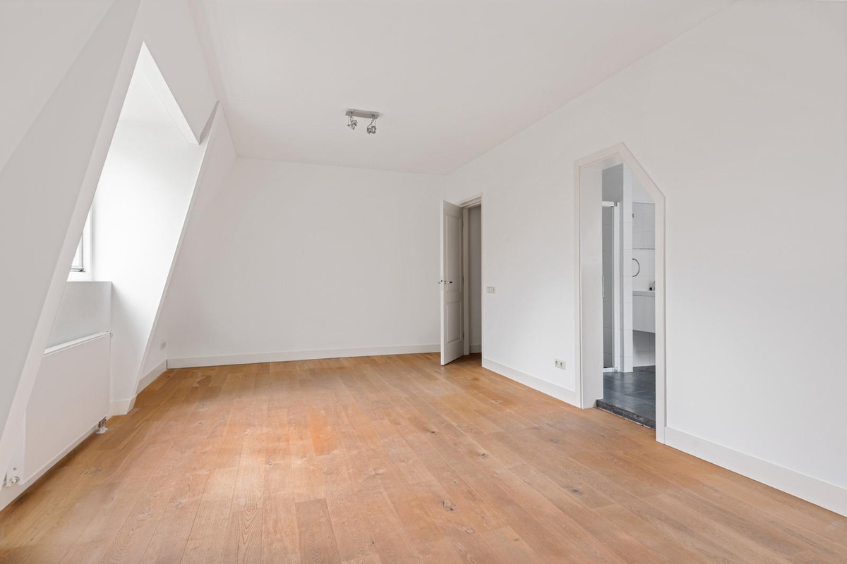 Appartement te koop: Botermarkt 31, Haarlem