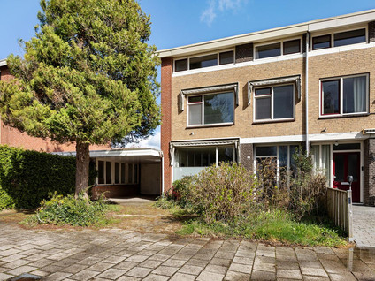 van Heemskerkstraat 57