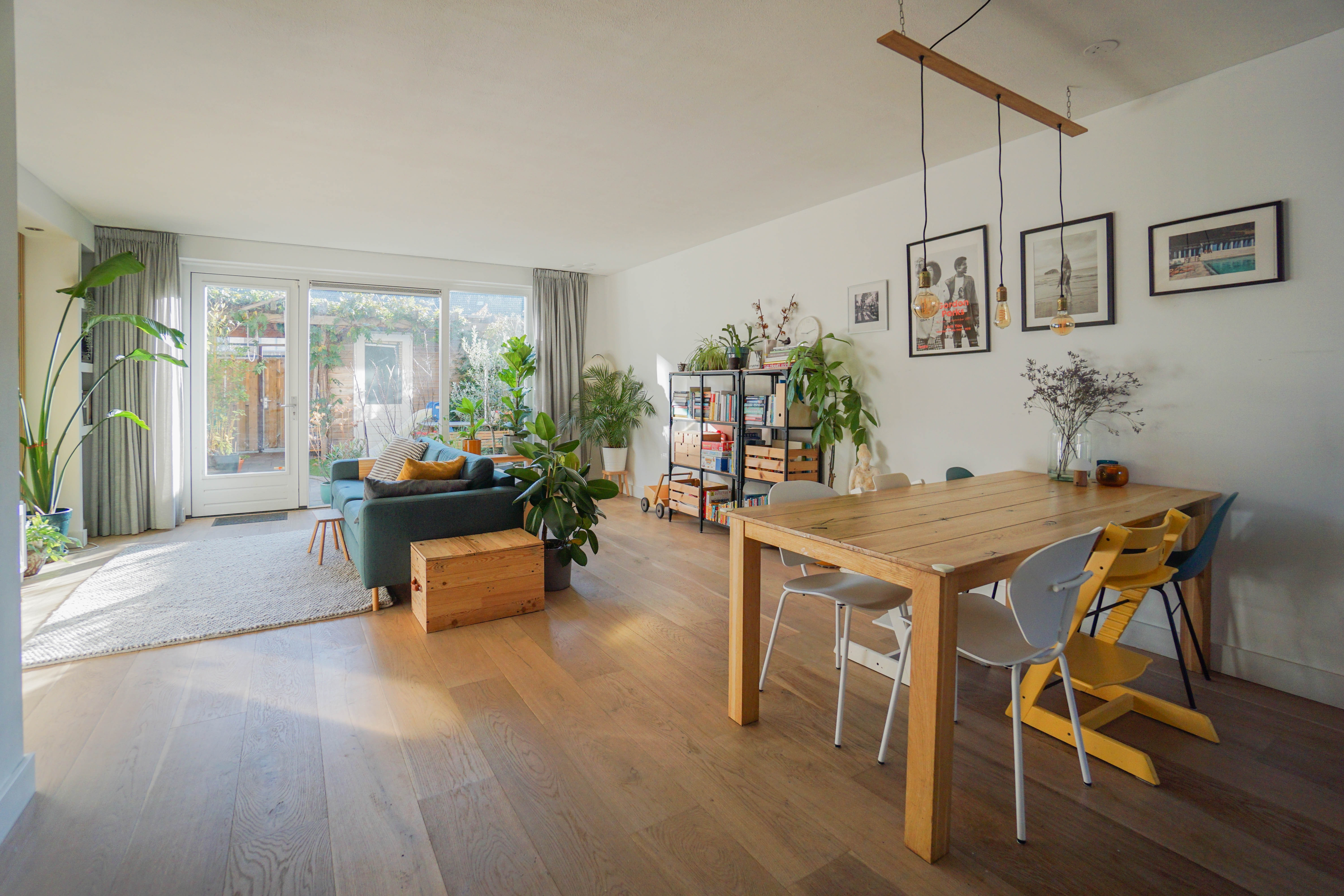 Boomgaardlaan 26, Amsterdam
