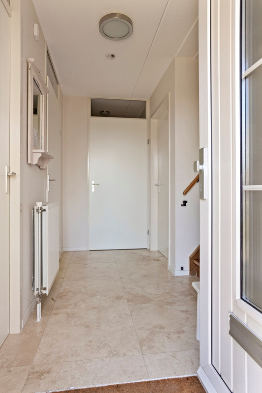 Vrijstaande woning te koop: Middelgronden 35B, Makkum