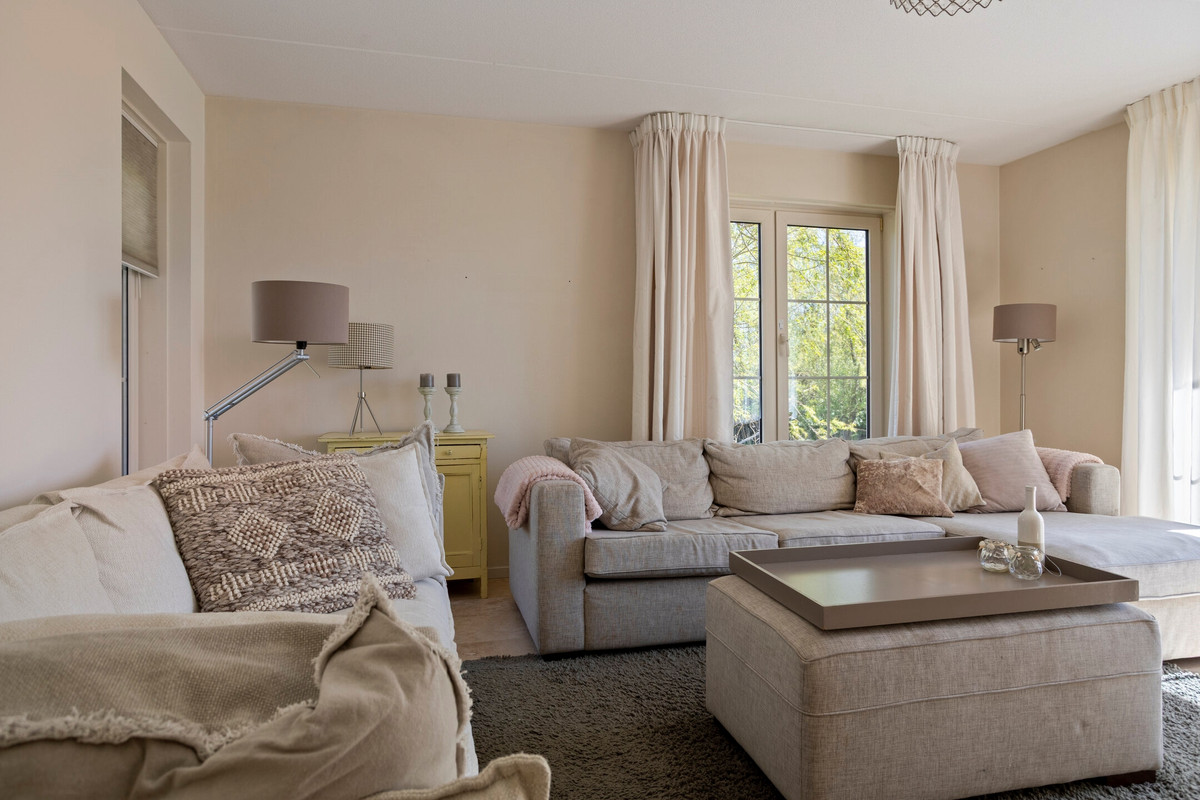 Vrijstaande woning te koop: Middelgronden 35B, Makkum
