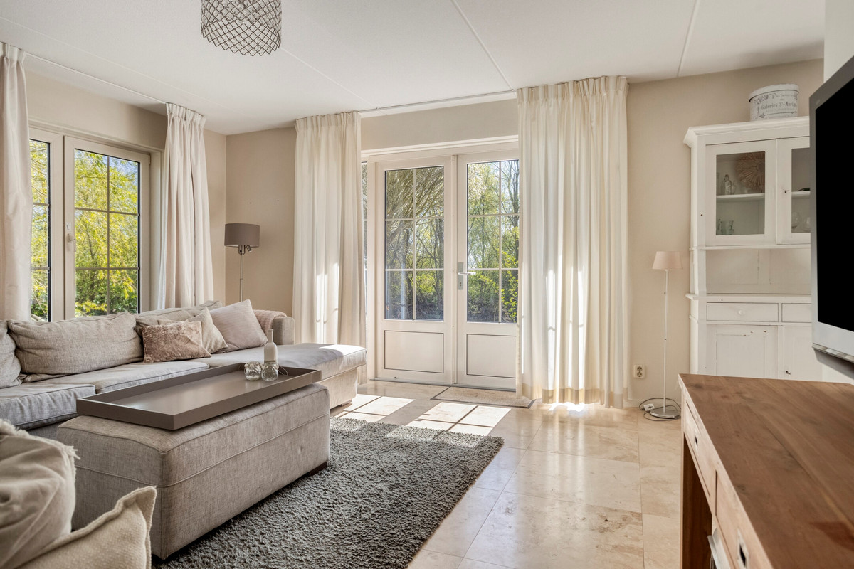 Vrijstaande woning te koop: Middelgronden 35B, Makkum