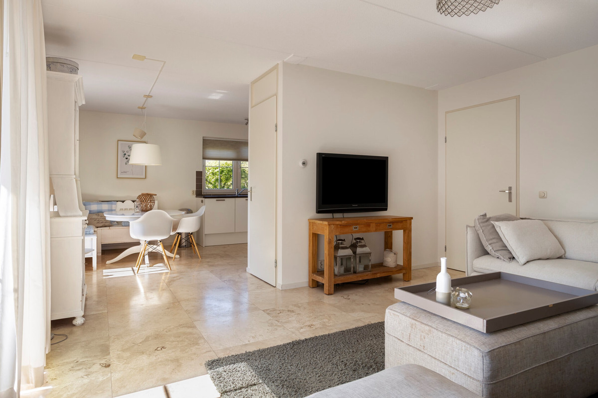 Vrijstaande woning te koop: Middelgronden 35B, Makkum