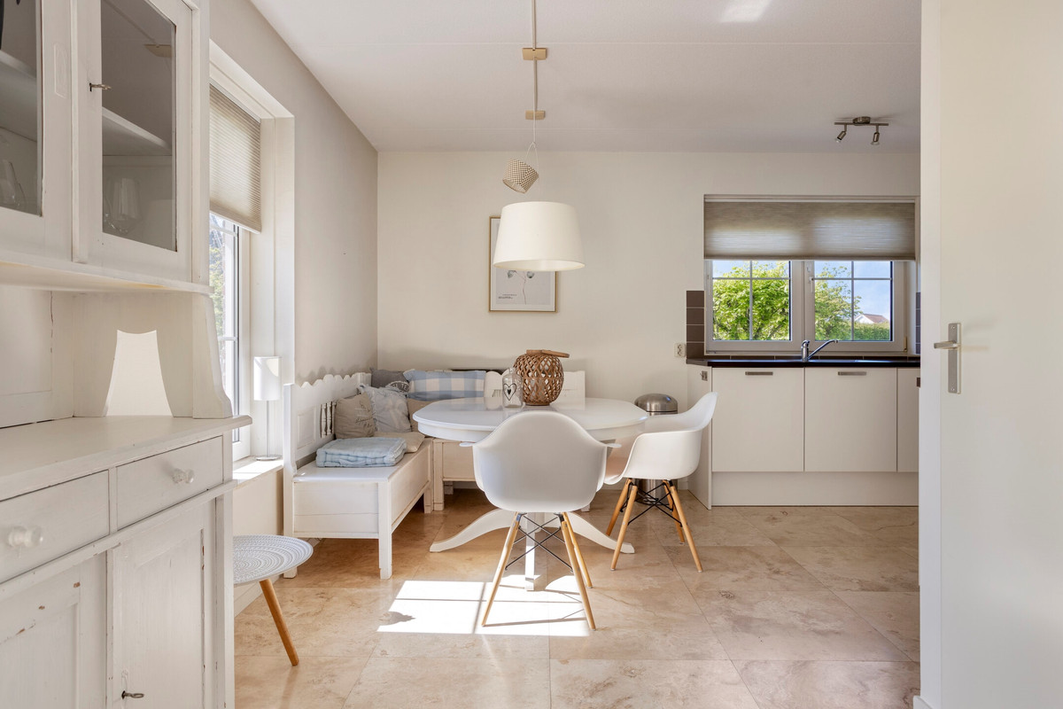 Vrijstaande woning te koop: Middelgronden 35B, Makkum