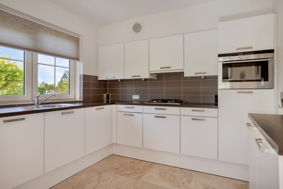 Vrijstaande woning te koop: Middelgronden 35B, Makkum