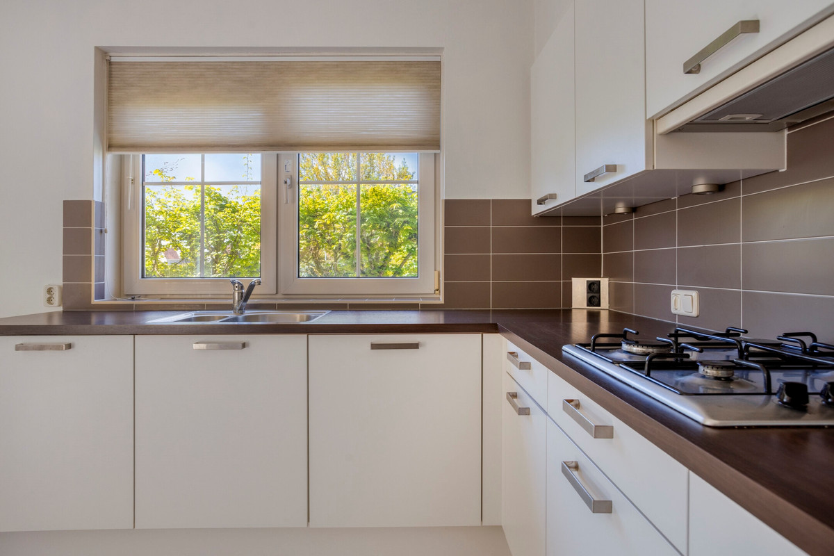 Vrijstaande woning te koop: Middelgronden 35B, Makkum