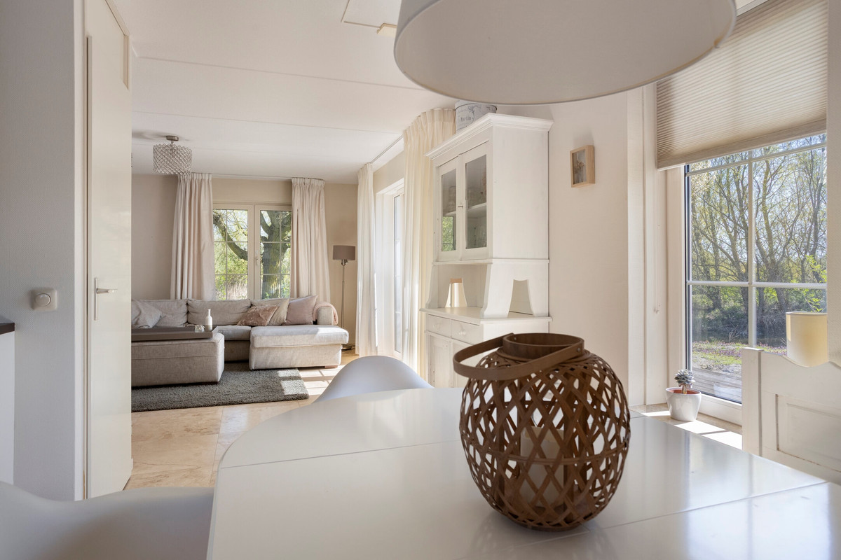Vrijstaande woning te koop: Middelgronden 35B, Makkum