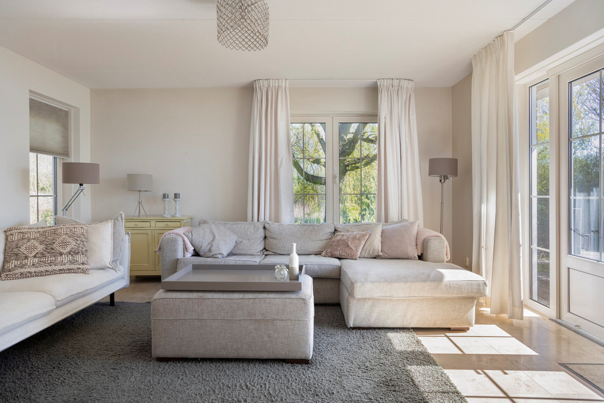 Vrijstaande woning te koop: Middelgronden 35B, Makkum