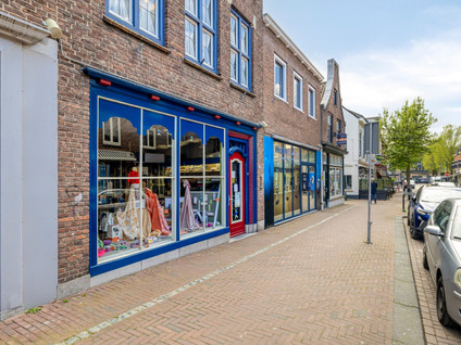 Kaaistraat 18
