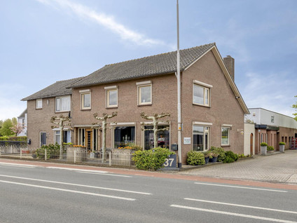 Graafseweg 37