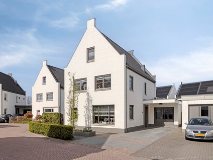 Eikenlaan 3