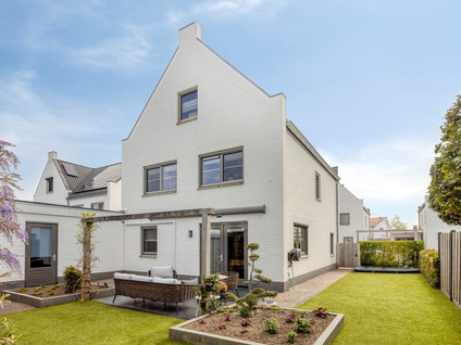 Eikenlaan 3