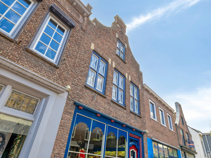 Kaaistraat 18