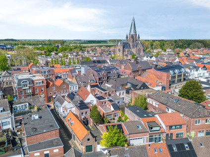 Kaaistraat 18