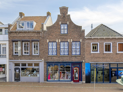 Kaaistraat 18